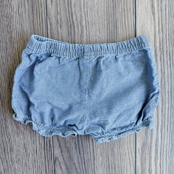 Baby Girl Outfits 6m Old Navy Gap Carter's Joe Fresh dress shirt legging… - Picture 15 of 17